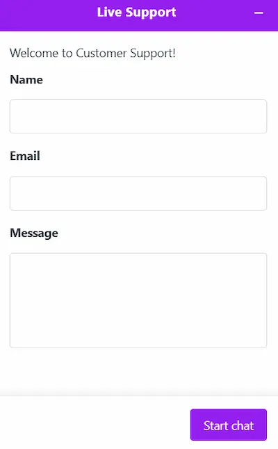 Cazimbo Casino Italia support